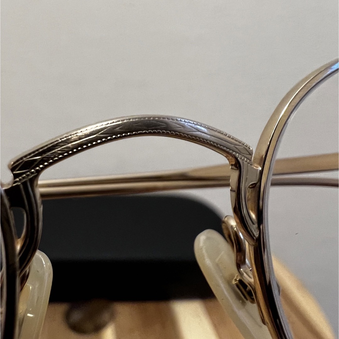 Oliver Peoples - ほぼ未使用 金子眼鏡の通販 by CA6D's shop ...