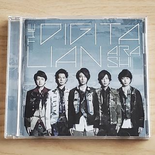 アラシ(嵐)のTHE　DIGITALIAN(ポップス/ロック(邦楽))