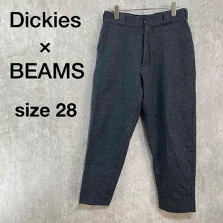 BEAMS - BEAMS SSZ×A.H SHAKA 2P PANTS チャコール 長谷川昭雄の通販 