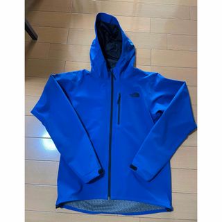 ザノースフェイス(THE NORTH FACE)のノースフェイス  FLASHDRY LINING JACKET 新品　値下げした(マウンテンパーカー)