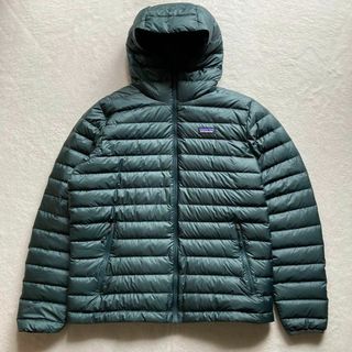 パタゴニア(patagonia) ダウンジャケット(メンズ)の通販 2,000点