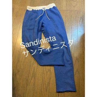 サンディニスタ(Sandinista)のSandinista サンディニスタ　おしゃれスゥェット(その他)