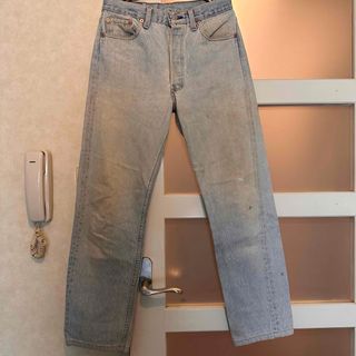 Levi's 501 USA製 90年代 W30 L32(デニム/ジーンズ)