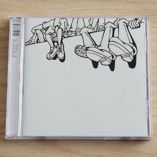 アラシ(嵐)の嵐　Single　Collection　1999-2001(ポップス/ロック(邦楽))