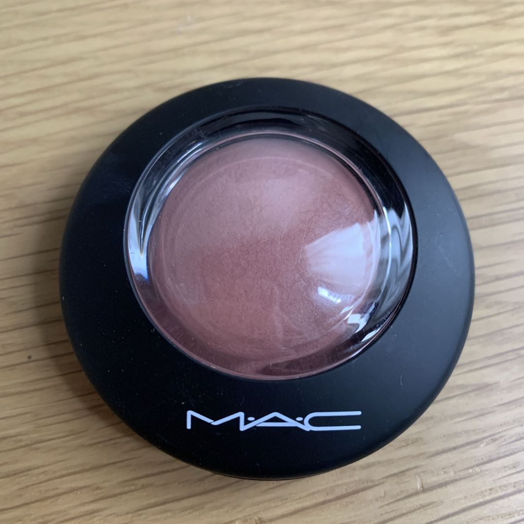 MAC(マック)のMAC ミネラライズ ブラッシュ スウィートイナフ コスメ/美容のベースメイク/化粧品(チーク)の商品写真