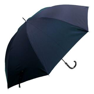 耐風設計 長傘70cm(傘)