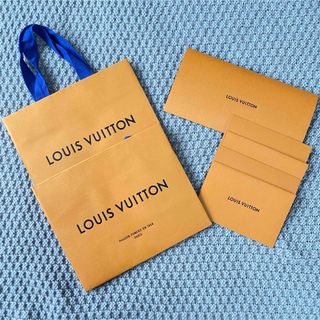 ヴィトン(LOUIS VUITTON) ギフト ショッパーの通販 200点以上 | ルイ