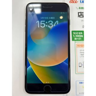 あやか様専用 iPhone 8 Plus 64GB SIMロック解除済み(スマートフォン本体)