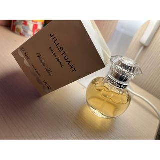 ジルスチュアート(JILLSTUART)のジルスチュアート ヴァニラ (香水(女性用))