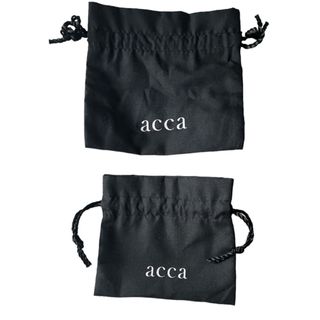 アッカ(acca)のacca 袋(ショップ袋)