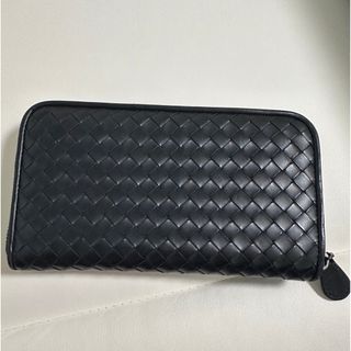 ボッテガヴェネタ(Bottega Veneta)のボッテガ長財布(財布)