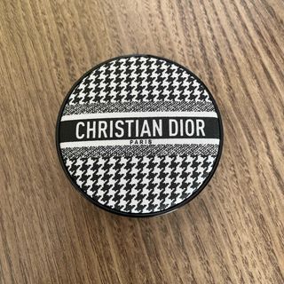 ディオール(Dior)のDior 千鳥　クッションファンデ(ファンデーション)