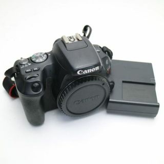 キヤノン(Canon)のEOS Kiss X9 ボディー ブラック  M222(デジタル一眼)