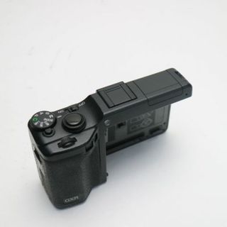 リコー(RICOH)のRICOH GXR ブラック  M222(ミラーレス一眼)