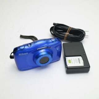 ニコン（ブルー・ネイビー/青色系）の通販 100点以上 | Nikonを買う 