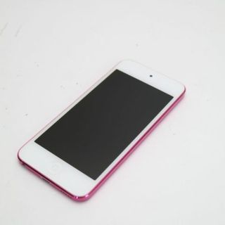 アイポッド(iPod)のiPod touch 第6世代 32GB ピンク  M222(ポータブルプレーヤー)