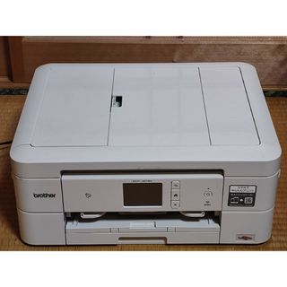 ブラザー(brother)のMOC様専用(PC周辺機器)