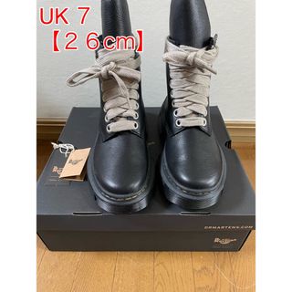 ドクターマーチン(Dr.Martens)のRick Owens Dr. Martens 1460 DMXL Boot(ブーツ)