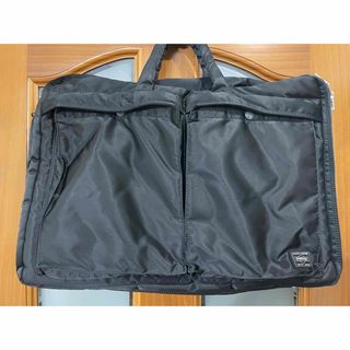 PORTER / TANKER 3WAY BRIEFCASE A3