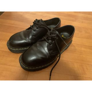 ドクターマーチン(Dr.Martens)のドクターマーチン Dr Martens 3ホール 1461 BEX UK7(その他)