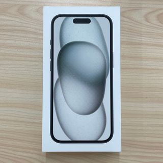 アイフォーン(iPhone)の☆新品未開封品☆ iPhone15 本体(スマートフォン本体)