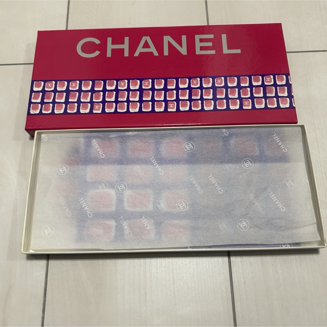 CHANEL(シャネル)のCHANEL ソックス レディースのレッグウェア(ソックス)の商品写真