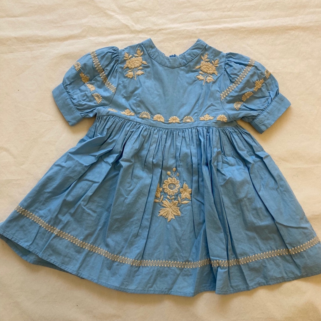 apolina kids ワンピース 2-3y | フリマアプリ ラクマ apolina kids ワンピース 2-3y | フリマアプリ ラクマ