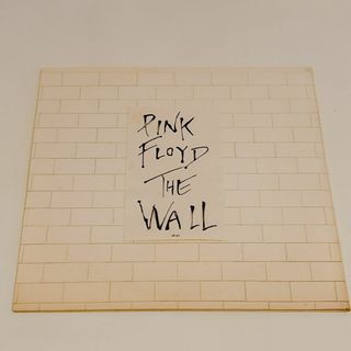 LP Pink Floyd – The Wall(その他)