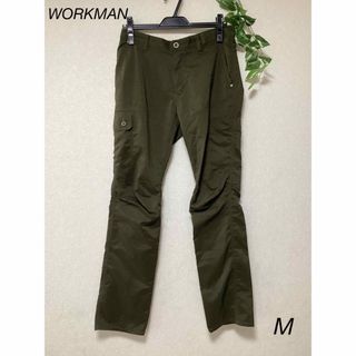 WORKMAN - WORKMAN FieldCore ズボン　sizeM