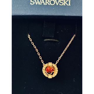 スワロフスキー(SWAROVSKI)のSwarovski Sparkling Danceネックレス(ネックレス)