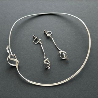 ジョージジェンセン チョーカー アクセサリーの通販 41点 | Georg ジョージジェンセン チョーカー アクセサリーの通販 41点 | Georg