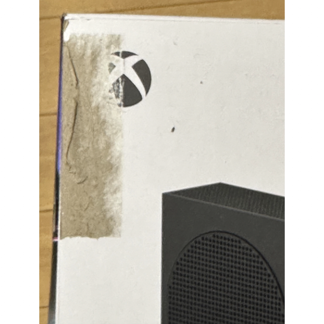 Xbox(エックスボックス)のXbox Series S 1TB（Black）ブラック スペシャルエディション エンタメ/ホビーのゲームソフト/ゲーム機本体(家庭用ゲーム機本体)の商品写真
