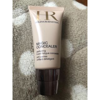 ヘレナルビンスタイン(HELENA RUBINSTEIN)のヘレナルビンスタイン　マジックコンシーラー(コンシーラー)