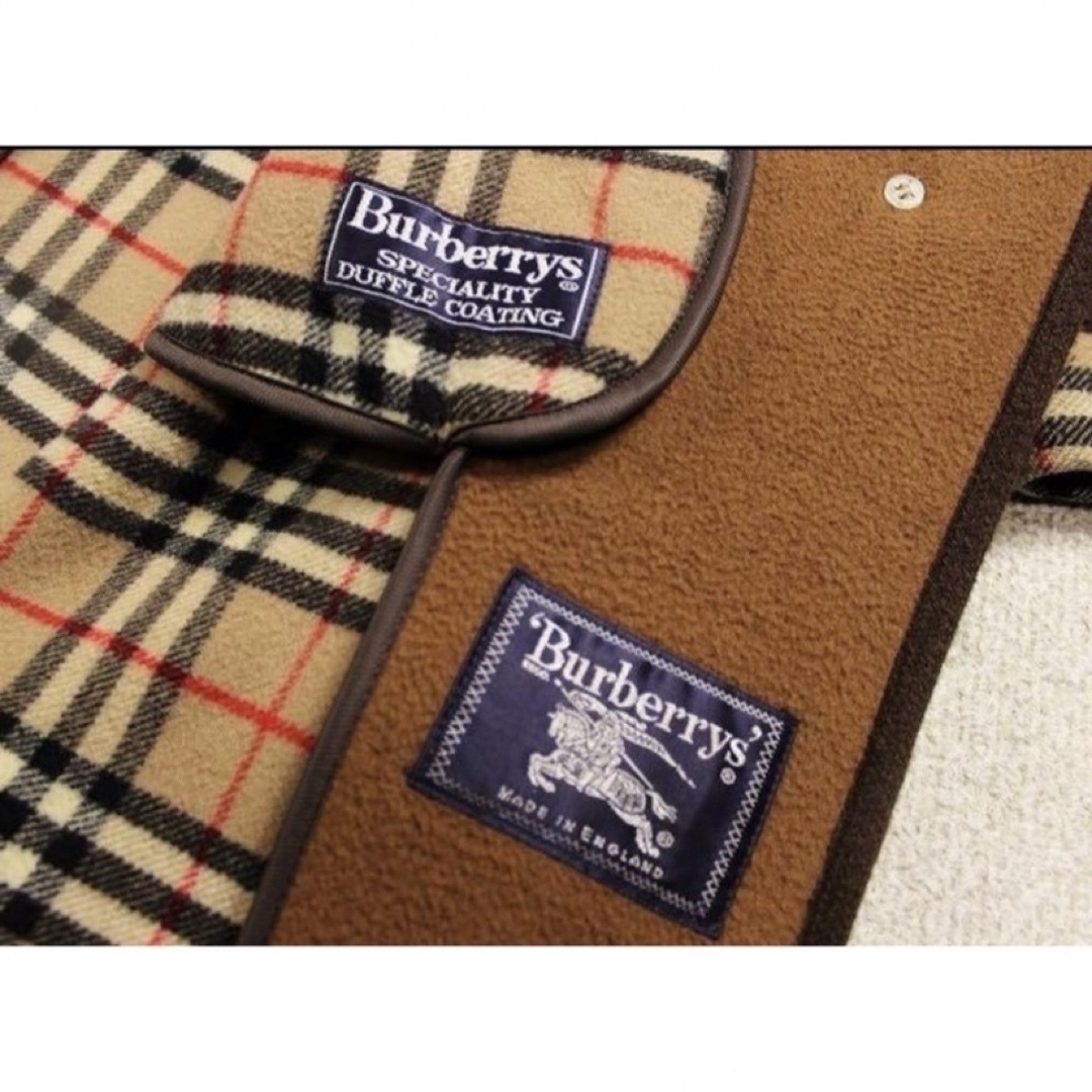 BURBERRY(バーバリー)のバーバリーコート レディースのジャケット/アウター(ロングコート)の商品写真