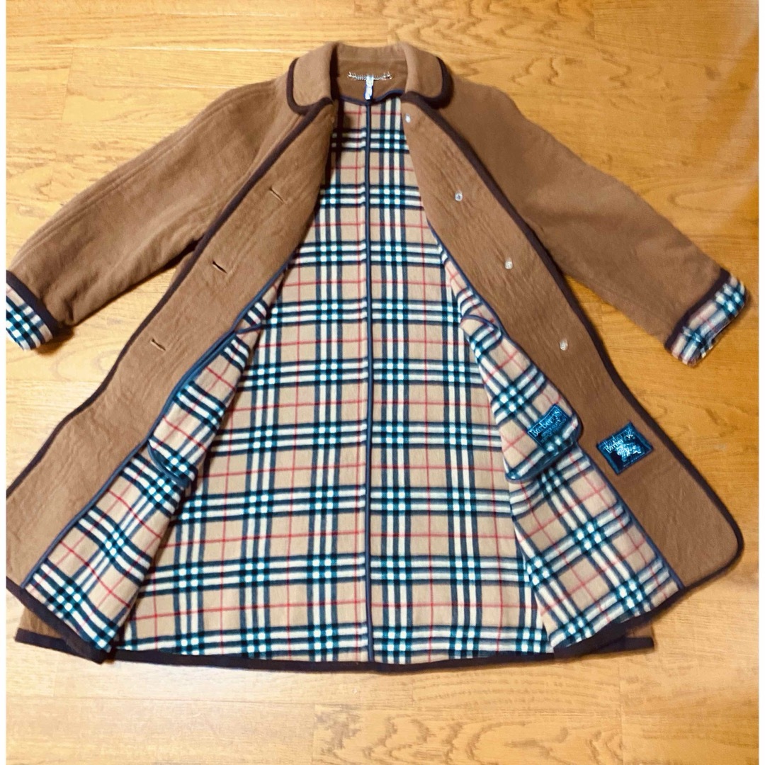 BURBERRY(バーバリー)のバーバリーコート レディースのジャケット/アウター(ロングコート)の商品写真