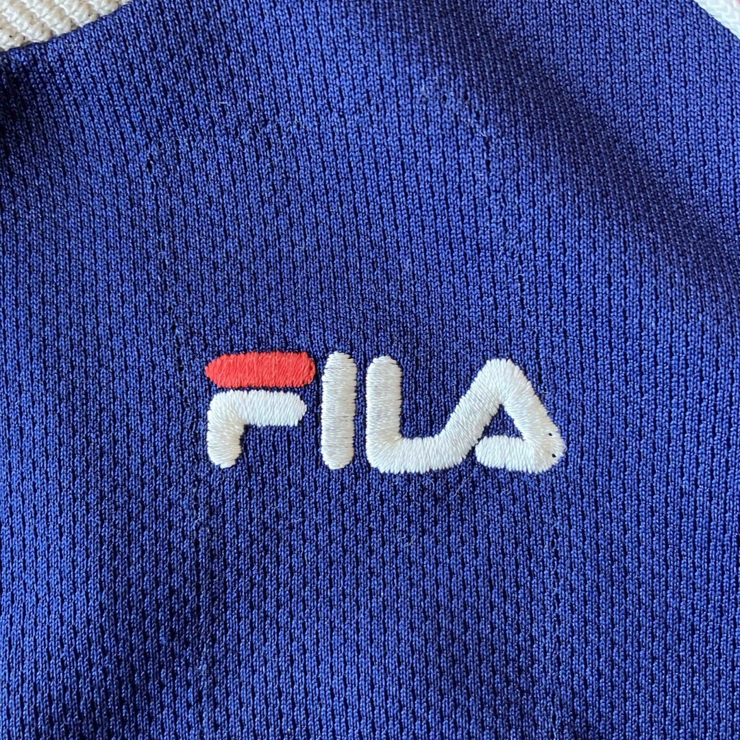 FILA ひかりのくに　体操服　90cm スポーツ/アウトドアのスポーツ/アウトドア その他(その他)の商品写真