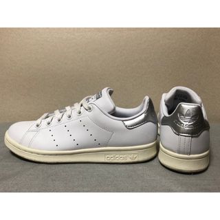 アディダス(adidas)の【adidas】 STAN SMITH/23cm/FX8478/天然皮革(スニーカー)