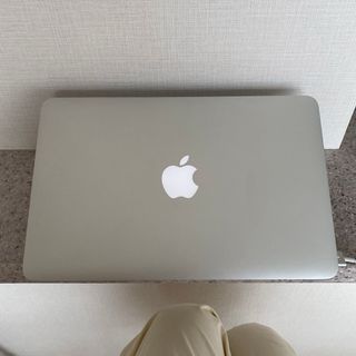 マック(Mac (Apple))のMacBook Air 2013モデル 11インチ(ノートPC)