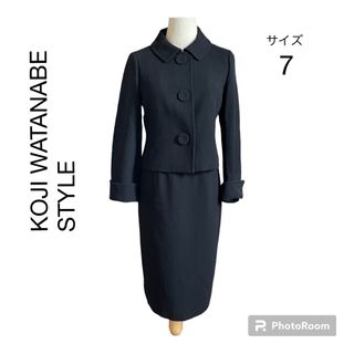 コージワタナベ  KOJI WATANABE STYLE スーツ フォーマル(礼服/喪服)