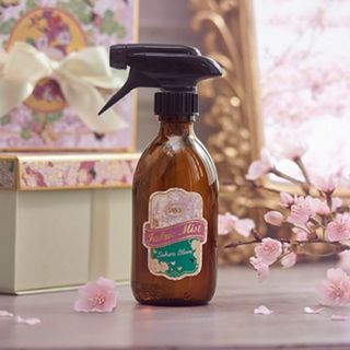 サボン(SABON)のファブリックミスト ブルーミング(その他)