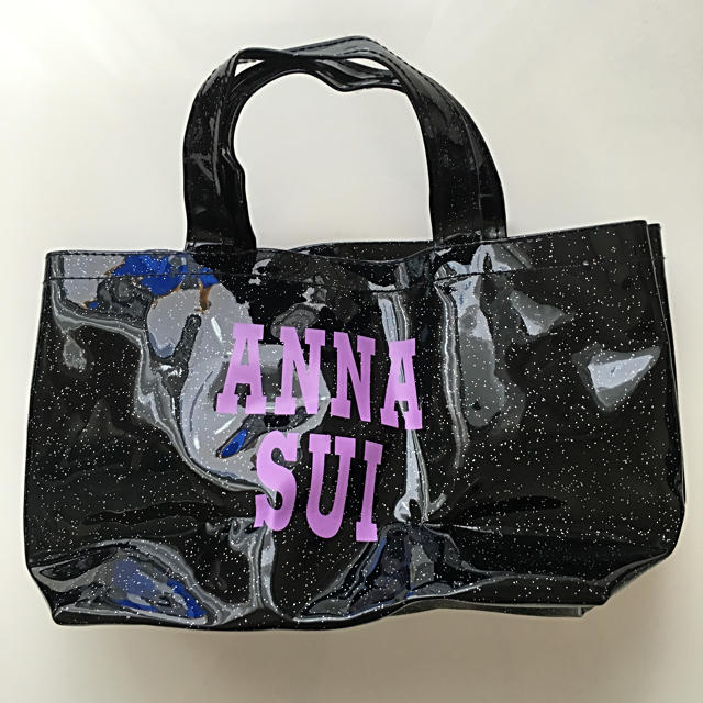 ANNA SUI(アナスイ)のアナスイバック レディースのバッグ(トートバッグ)の商品写真