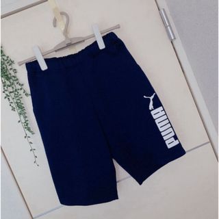 プーマ(PUMA)のお値下げ。PUMA ハーフパンツ  150(パンツ/スパッツ)