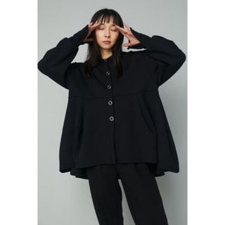 ヘリンドットサイ(HeRIN.CYE)のヘリンドットサイFeels Cardigan(カーディガン)