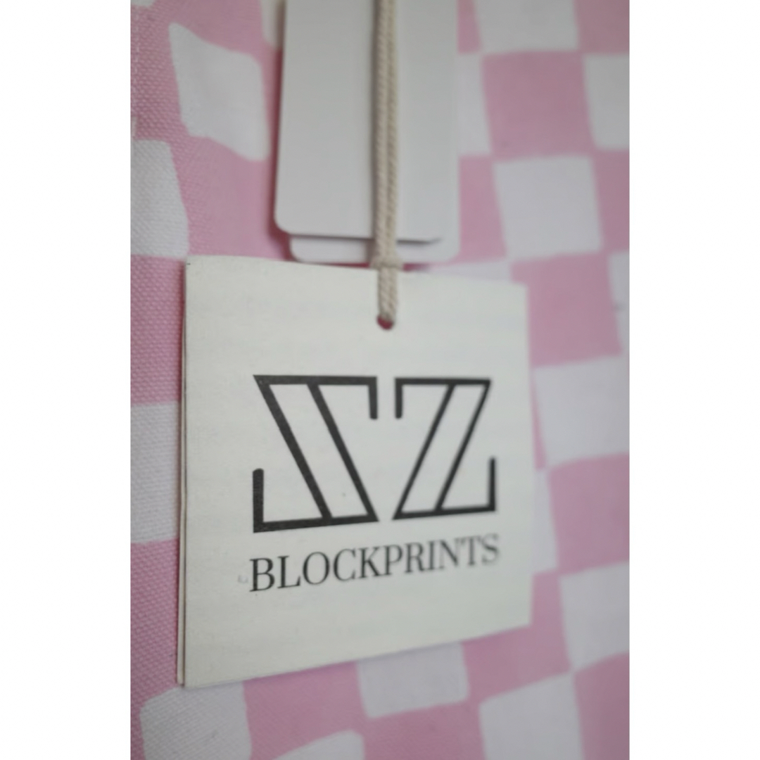 Ron Herman(ロンハーマン)の新品未使用‼️SZ Blockprints  コットン プリント ディスコパンツ レディースのパンツ(カジュアルパンツ)の商品写真
