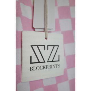 ロンハーマン(Ron Herman)の新品未使用‼️SZ Blockprints  コットン プリント ディスコパンツ(カジュアルパンツ)