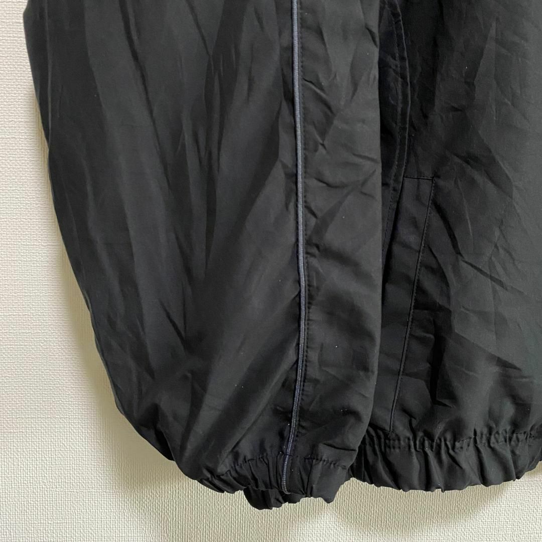 MIZUNO(ミズノ)のアメリカ古着　mizuno ブルゾン　ジャンパー　SOFTBALL CHIEFS メンズのジャケット/アウター(ブルゾン)の商品写真