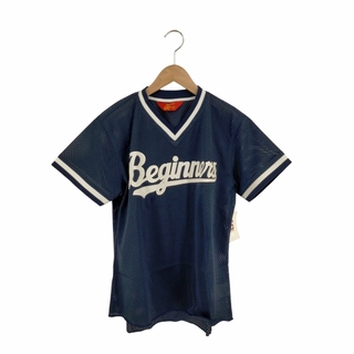 ローリングス(Rawlings)のrawlings(ローリングス) ベースボールシャツ メンズ トップス(Tシャツ/カットソー(半袖/袖なし))