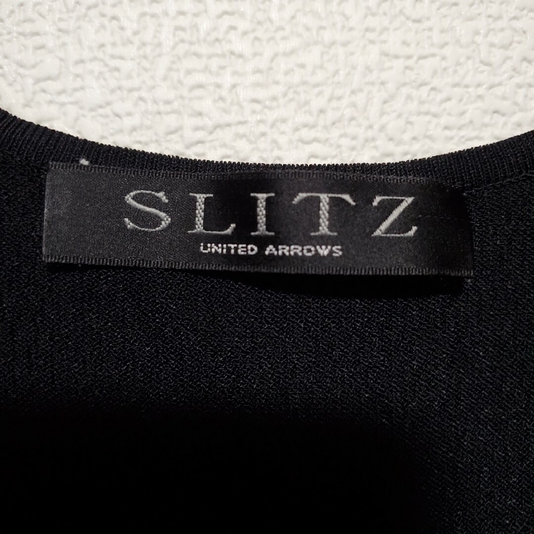 UNITED ARROWS(ユナイテッドアローズ)のユナイテッドアローズ　タンクトップ レディースのトップス(タンクトップ)の商品写真