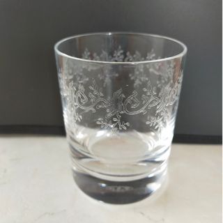 バカラ(Baccarat)のBaccarat　バカラ　セビーヌ　ロックグラス(グラス/カップ)