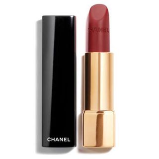 シャネル(CHANEL)のシャネル　ルージュアリュールヴェルヴェッド　55(口紅)